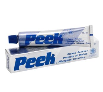 Tri-[Peek] [Peek] [Polish], Multipurpose [Metal] [Cleaner] and Protect All [Metal]s & Fibr