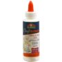Elmer's E431 Craft Bond Fabric and Paper Glue, 4 oz, Clear