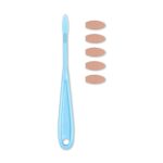 PanPastel Sofft Tool 65003 No. 3 Oval Palette Knife & 5 Covers Artist Painting Pastels - Image 2
