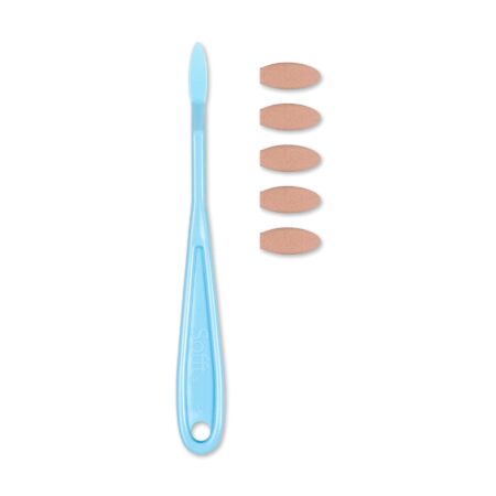 PanPastel Sofft Tool 65003 No. 3 Oval Palette Knife & 5 Covers Artist Painting Pastels - Image 2