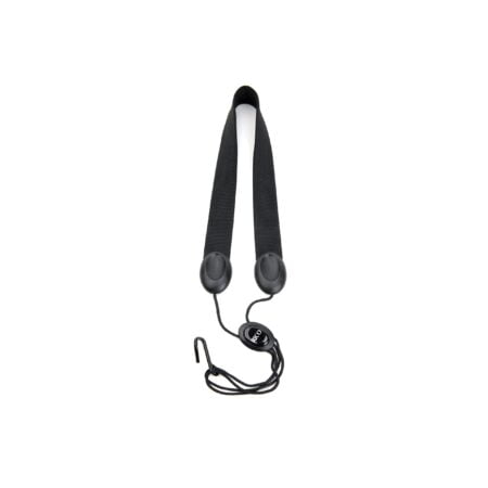 D?Addario Woodwinds Saxophone Neck Strap - For Baritone Saxophone & Tenor Saxophone - Sax