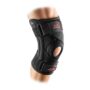 McDavid Knee Brace Support with Side Stays & Compression. Knee Sleeve Cross Straps for Kne