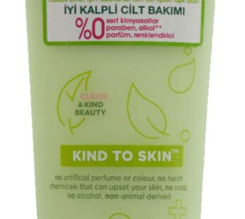 Simple Kind to Skin Smoothing Facial Scrub 75 ml