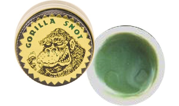 Gorilla Snot - The Original Drumstick & Guitar Pick Grip - Image 2