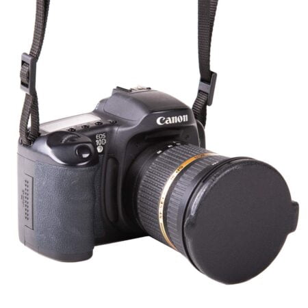 OP/TECH USA Pro Strap - 3/8", Nature (1510012) - Image 5