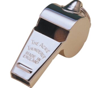 acme Thunderer 59.5 (Medium Thunderer)