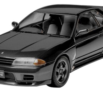 Tamiya 24090 1/24 Nissan Skyline GTR