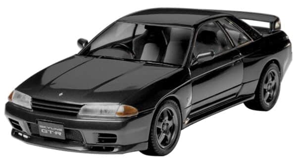 Tamiya 24090 1/24 Nissan Skyline GTR