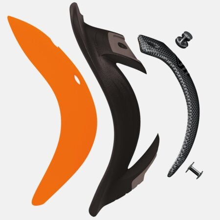 Shock Doctor Jock Strap Supporter with BioFlex Cup Included - Core Protective Sports Athle - Image 2