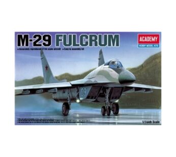 Academy MIG 29 Fulcrum