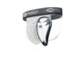 Shock Doctor Jock Strap Supporter with BioFlex Cup Included - Core Protective Sports Athle
