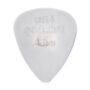 JIM DUNLOP Nylon Standard, White, .46mm, 12/Player's Pack
