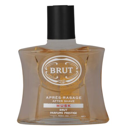 Brut Musk Aftershave 100ml by VARIOS - Image 5