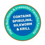 Hikari Tropical Sinking Wafers for Catfish, Loaches and Bottom Feeders 3.88 oz - Image 6