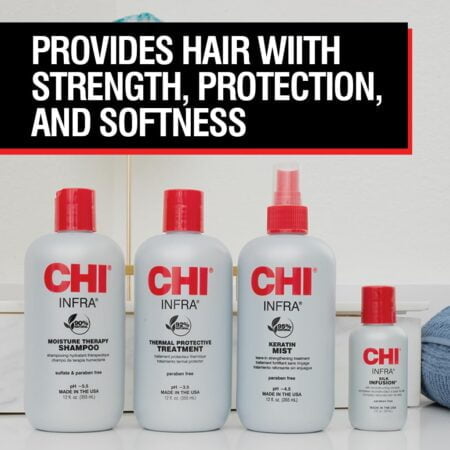 CHI Infra Treatment, 12 Fl Oz - Image 2