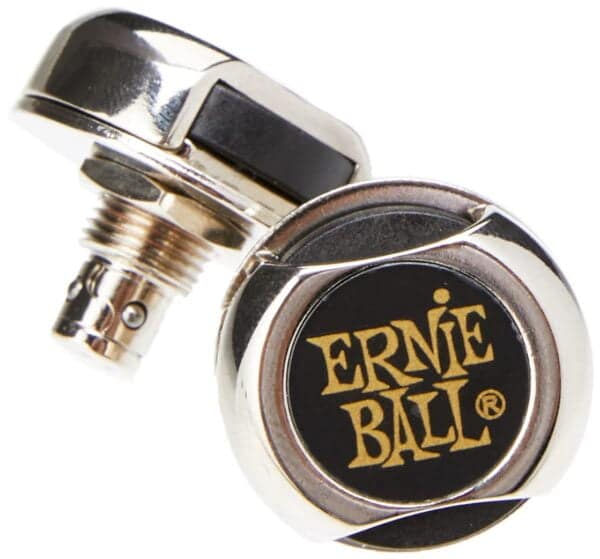 Ernie Ball Super Locks, Nickel (P04600) - Image 3