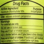 Ban Roll-On Antiperspirant Deodorant, Unscented, 3.5 oz - Image 7