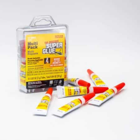 Super Glue 15187 , Clear- pack of 12 - Image 6