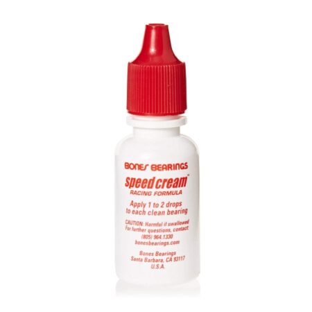 Bones Speed Cream Skate Bearing Lubricant - Image 2