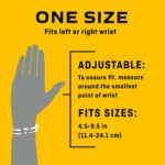Futuro Precision Fit Wrist Support Adjustable - Image 9