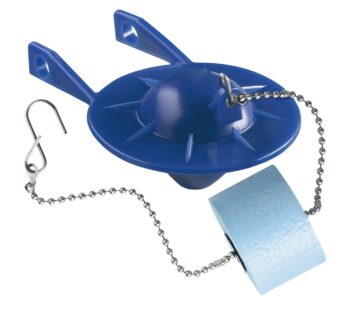 Kohler (BLUE PART GP85160 FLAPPER WITH FLOAT), 2