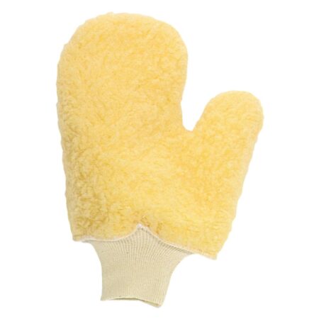 Trimaco SuperTuff Painter's Mitt with thumb , White|whites - 10901