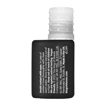 King Of Shaves Sensitive Shaving Oil For Men 15ml Packaging May Vary - Image 2