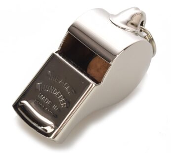 Acme Thunderer Whistle – 58