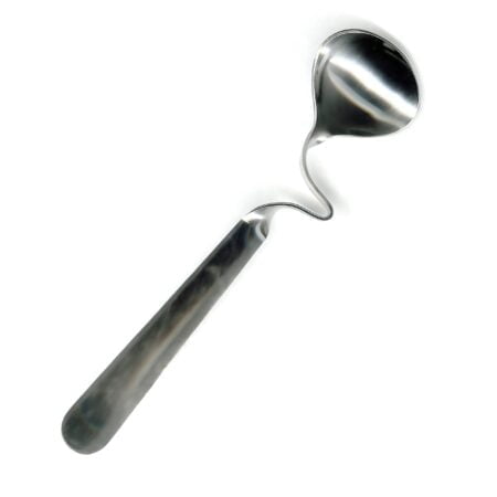 Norpro, Silver Stainless Steel Honey/Jam Spoon, One Size - Image 8