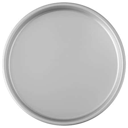 Wilton Performance Pans Aluminum Round Cake Pan, 10 x 2 in. - Image 2