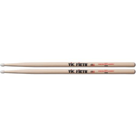 Vic Firth American Classic 5AN - Nylon Tip - Image 3