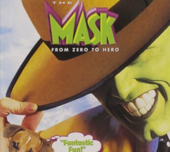 The Mask [Blu-ray]