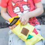 Educational Insights Sensory Squares, Textured Beanbags Squares, Toddler Sensory Toys, Pre - Image 5