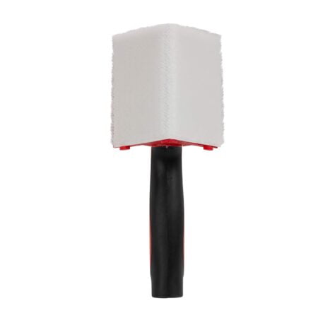 Shur-Line 2007053 Premium Corner Painter, Red, 1 Count (Pack of 1) - Image 2
