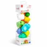 Munchkin? Ocean? Squirts Baby and Toddler Bath Toy, 8 pack - Image 4
