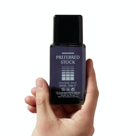 Stetson Preferred Stock - Cologne Spray for Men - Leathery, Woody, and Casual Aroma with F - Image 3