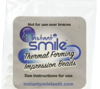Billy Bob Teeth Impression Material-Extra Thermal Beads