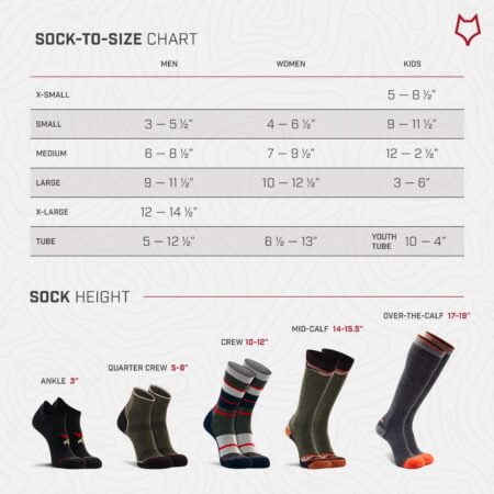 FoxRiver womens Wick Dry Outlander Heavyweight Boot & Field Mid-calf hiking socks, Green, - Image 7
