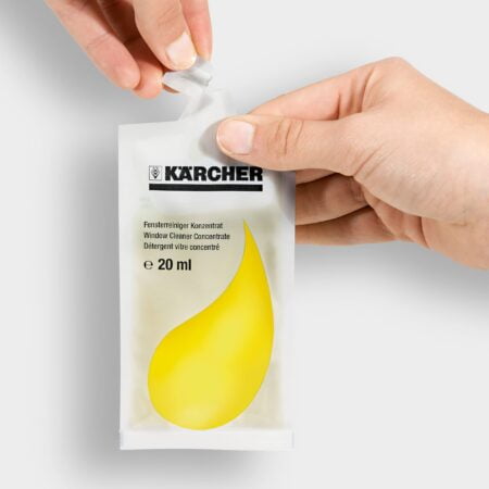 Window cleaner concentrate - Image 4