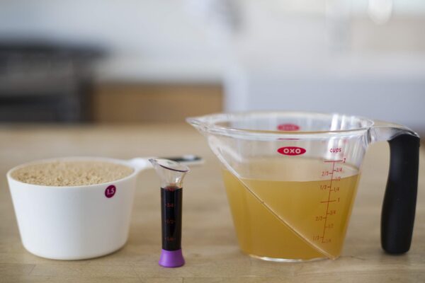 OXO Good Grips 2-Cup Angled Measuring Cup - Image 8