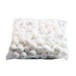 STIGA 144 Bulk Pack 1 Star Table Tennis Balls - 40mm ITTF Regulation Size and Weight Ping - Image 2
