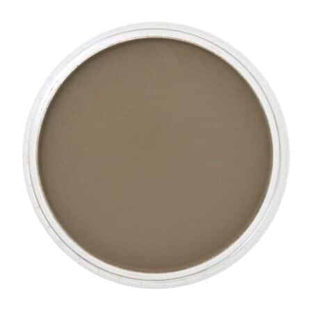 PanPastel 27805 Ultra Soft Artist Pastel, Raw Umber, 780.5 - Image 2