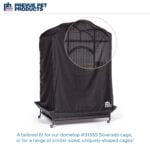 Prevue Pet Extra Large Bird Cage Cover - 12506 - Image 5