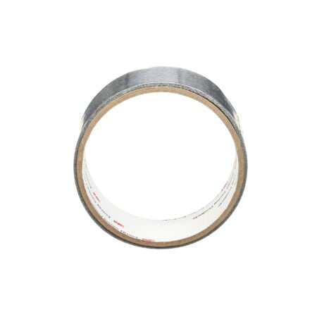 3M High Temperature Flue Tape, High Heat Sealing Tape up to 600 degrees, 1.5' in x 15" ft - Image 2
