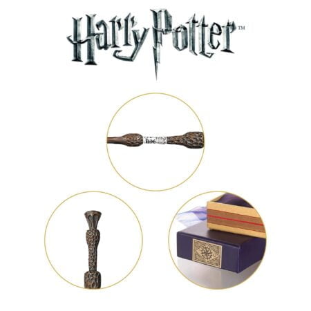 The Elder Wand, The Wand of Professor Dumbledore - Image 5