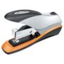 Swingline Stapler, 70 Sheet Capacity, Optima 70, Jam Free, Reduced Effort, Soft Grip, Meta
