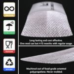 L?g?re Reeds - Alto Saxophone Reed, Signature, Strength 2.50 (ASG2.50) - Premium Synthetic - Image 5