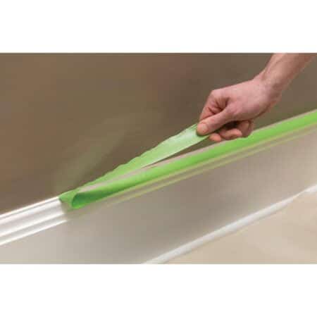 FROGTAPE 187649 CF 120 Multi Surface Painter's Tape with PAINTBLOCK, Medium Adhesion, 24mm - Image 3