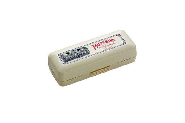 Hohner Harmonica (1896BX-G) - Image 3