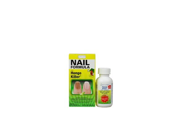 Hongo Killer Nail Formula, Improve the Appearance of Your Nails - Image 4